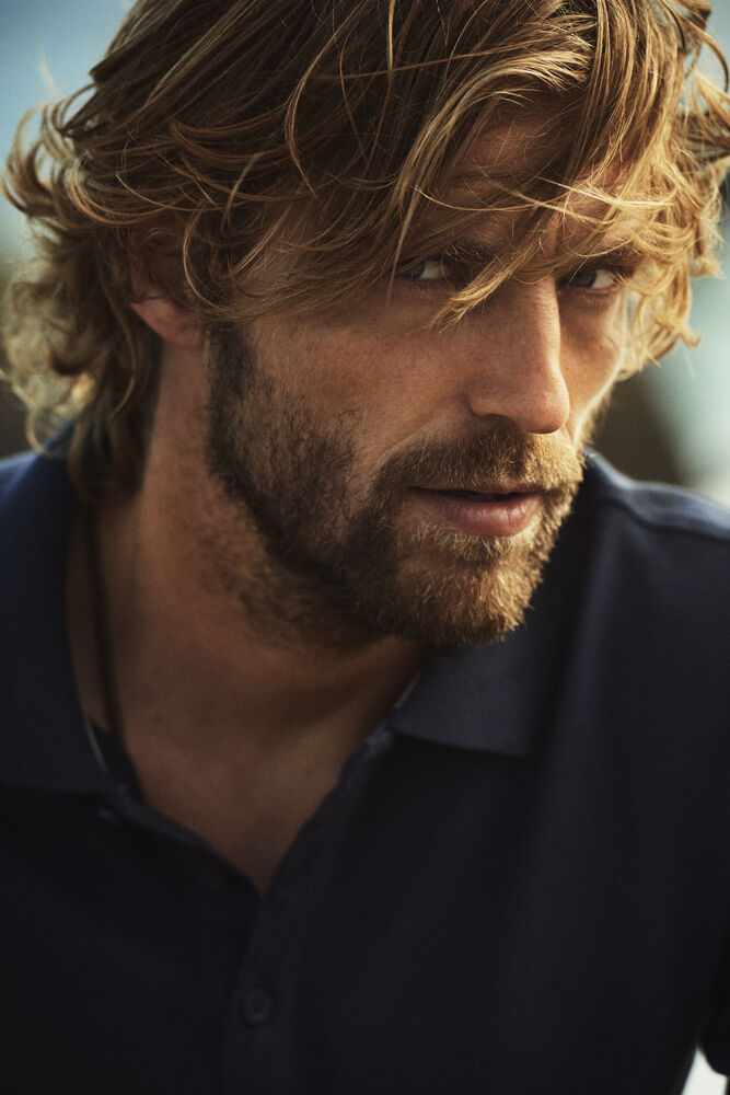 Rawlins från James Harvest