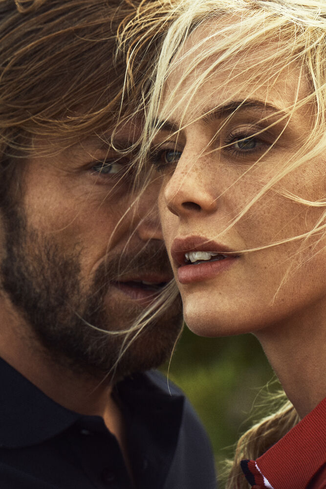 Rawlins från James Harvest