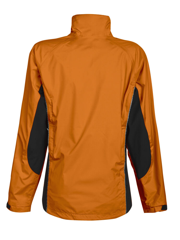 Muirfield från James Harvest