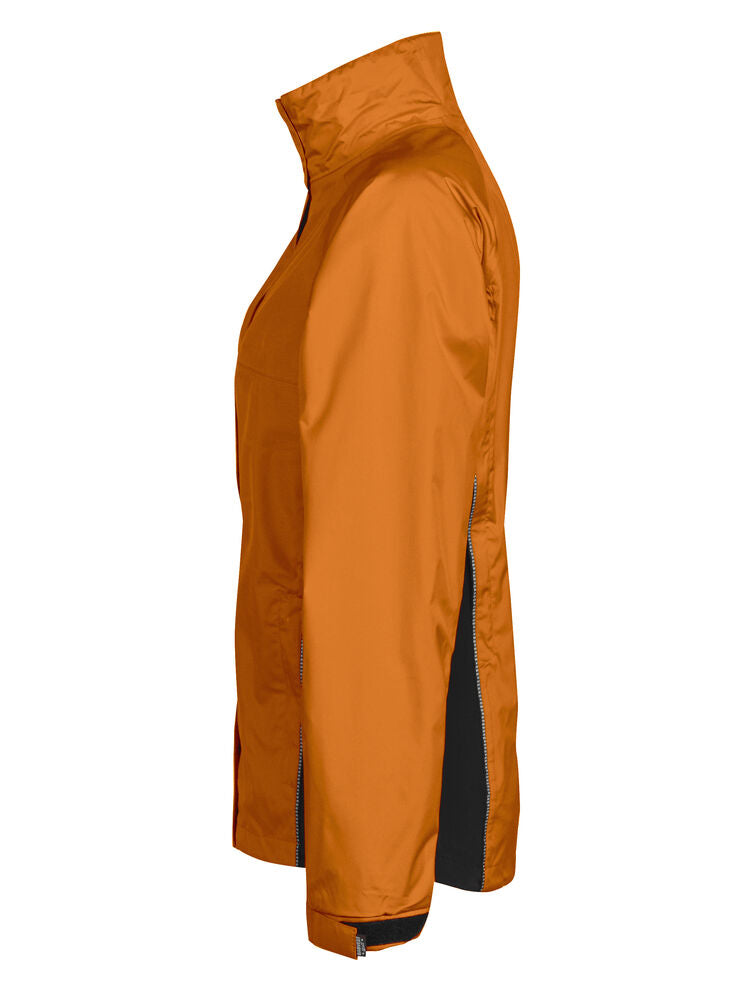 Muirfield från James Harvest