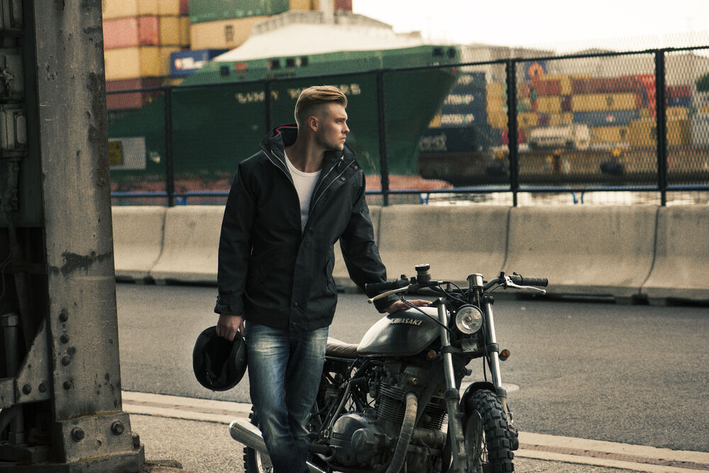 Squeeze Oxford från Printer