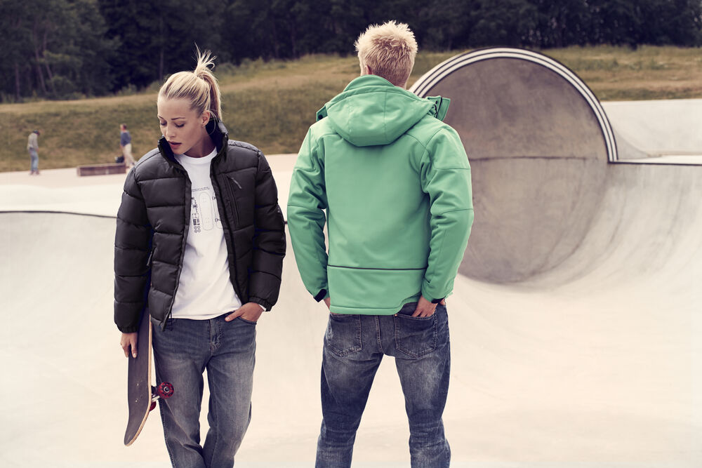 Skeleton från Printer