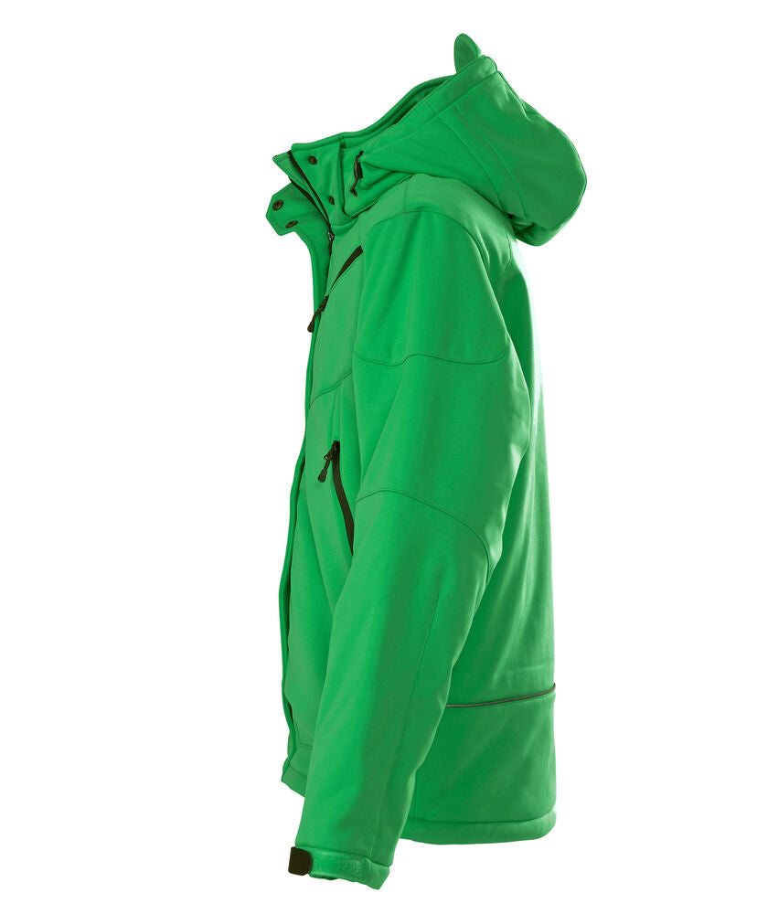 Skeleton från Printer