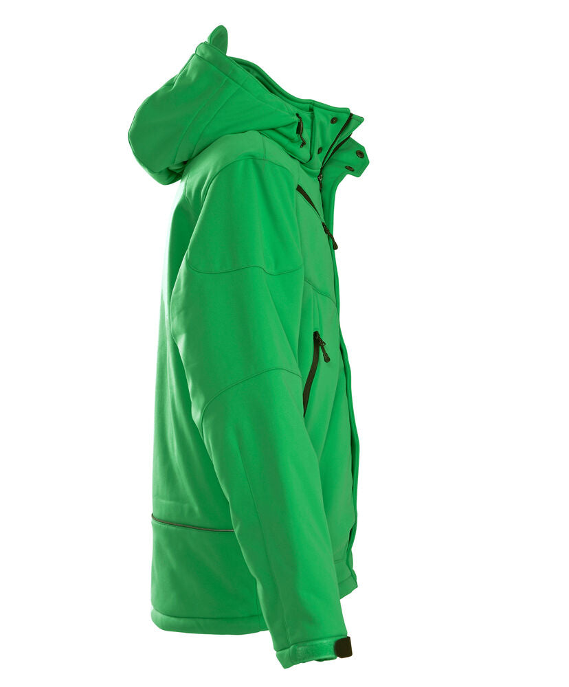 Skeleton från Printer