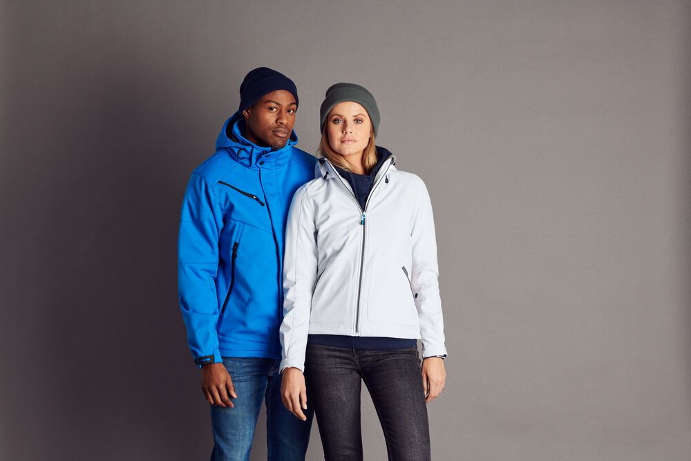 Karting Lady från Printer