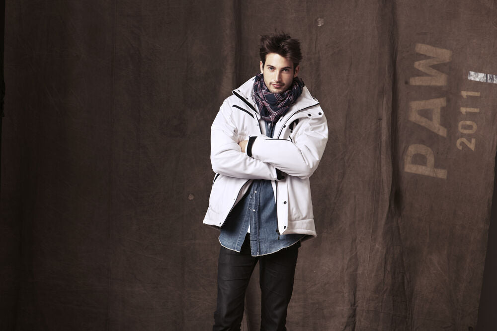 Skeleton från Printer