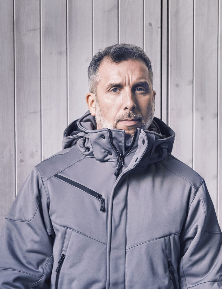 Skeleton från Printer