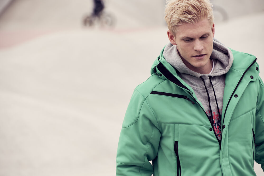 Skeleton från Printer