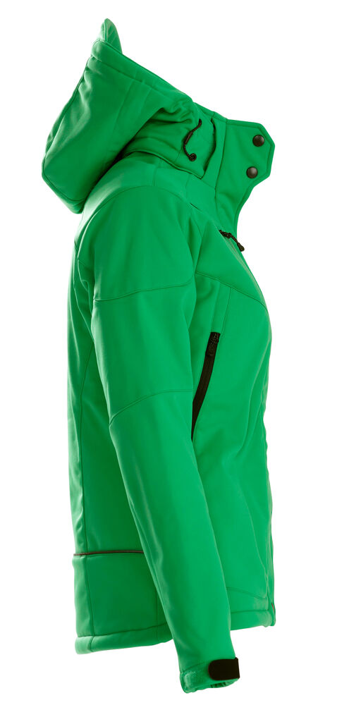 Skeleton Lady från Printer