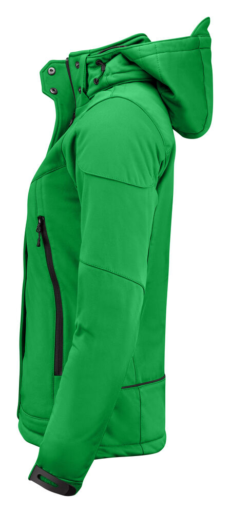 Skeleton Lady från Printer