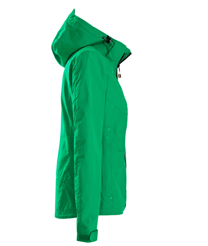 Flat track Lady från Printer