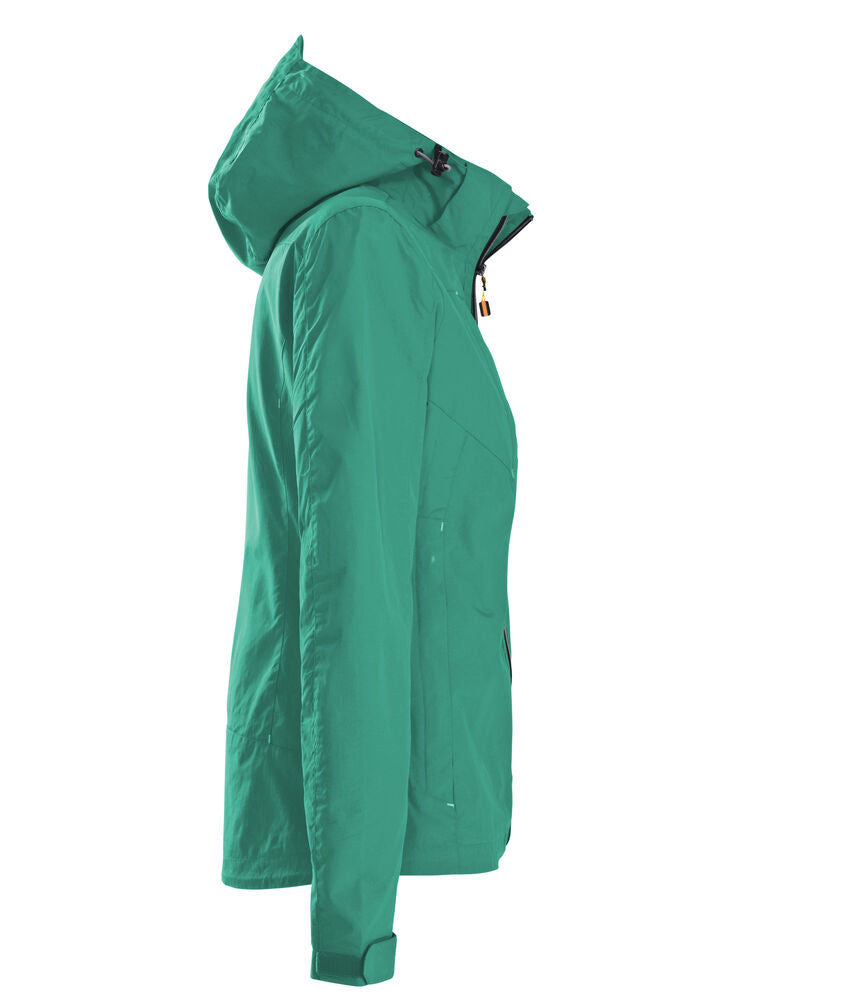 Flat track Lady från Printer