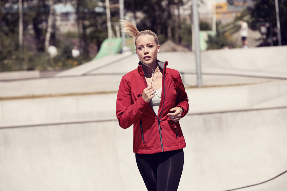 Trial Lady från Printer