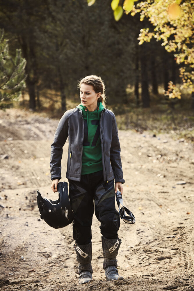 Trial Lady från Printer