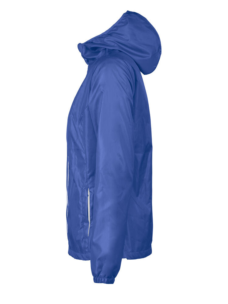 Fastplant Lady från Printer RED