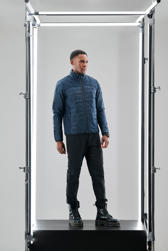 Expedition från Printer