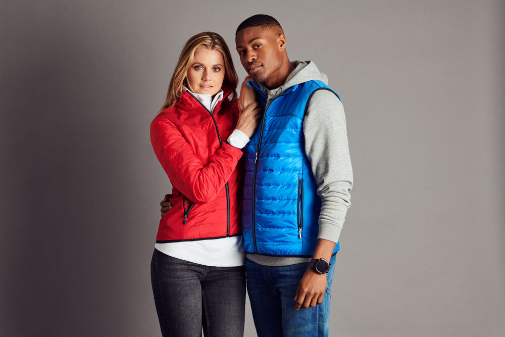 Expedition Vest från Printer