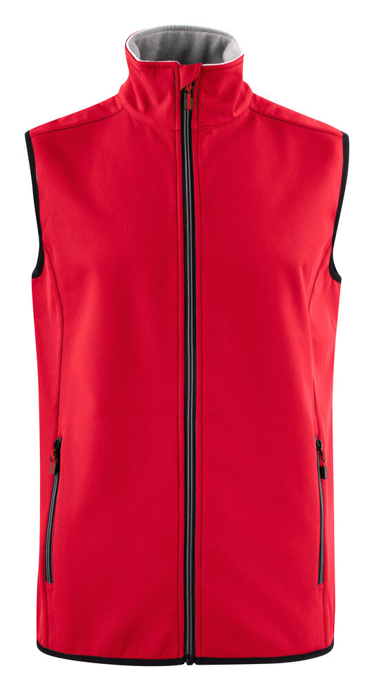 Trial Vest 2261059