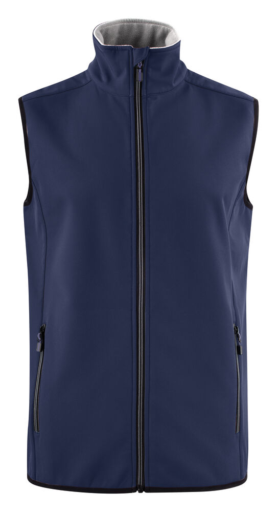 Trial Vest 2261059