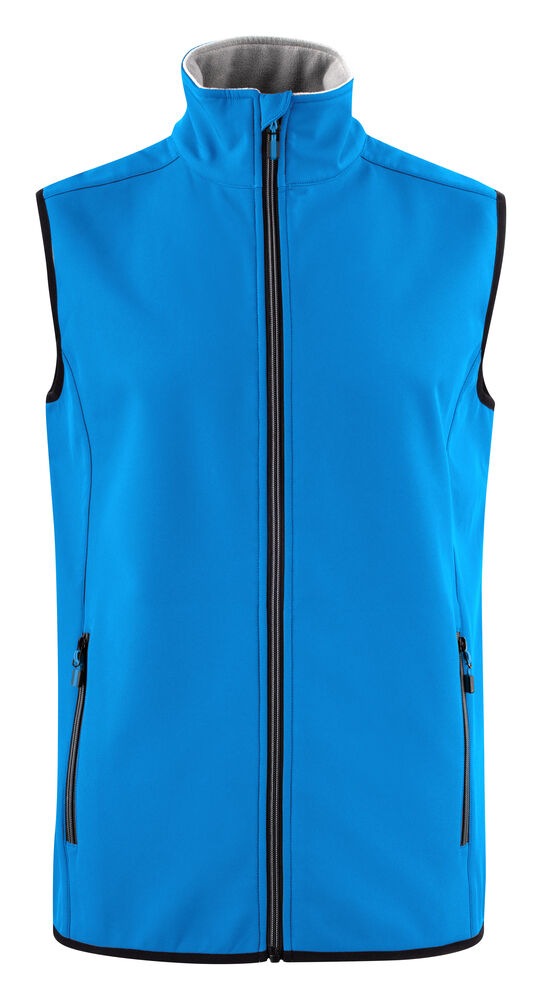 Trial Vest 2261059