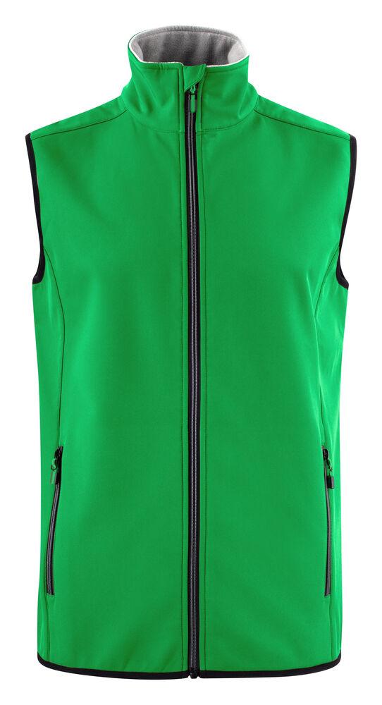 Trial Vest 2261059