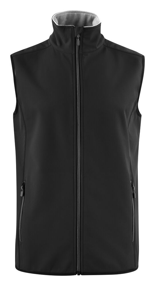 Trial Vest 2261059
