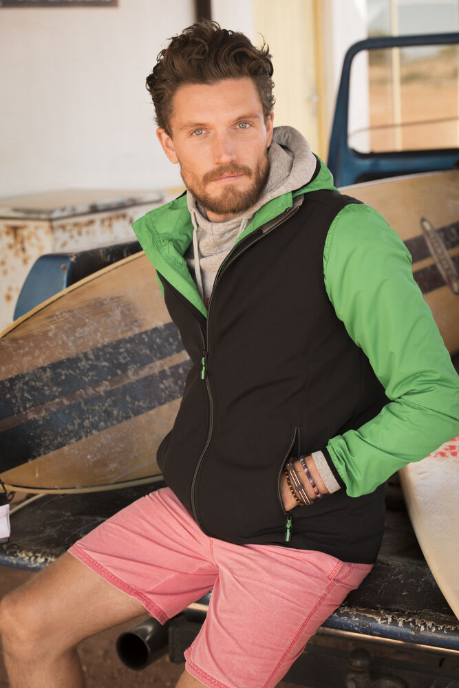 Trial Vest från Printer