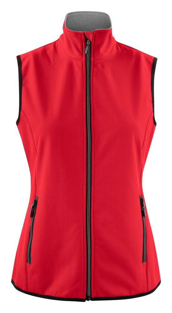 Trial Vest Lady 2261060