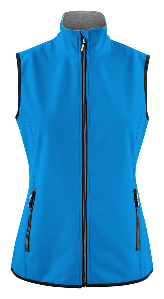 Trial Vest Lady 2261060