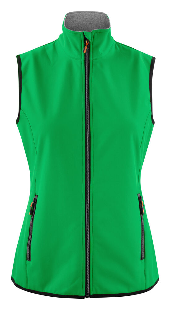 Trial Vest Lady 2261060
