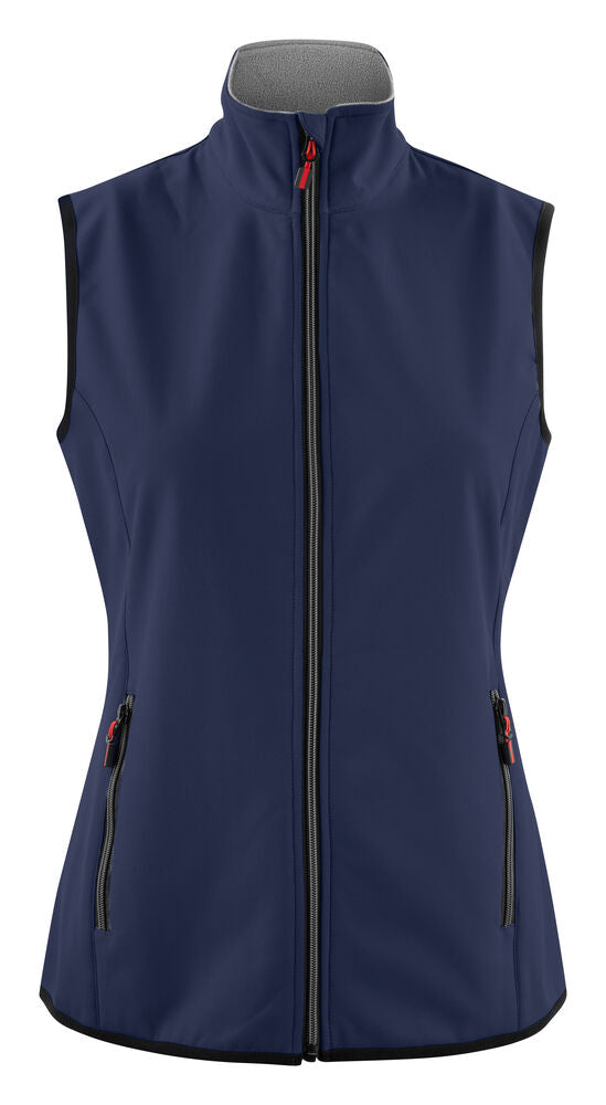 Trial Vest Lady 2261060