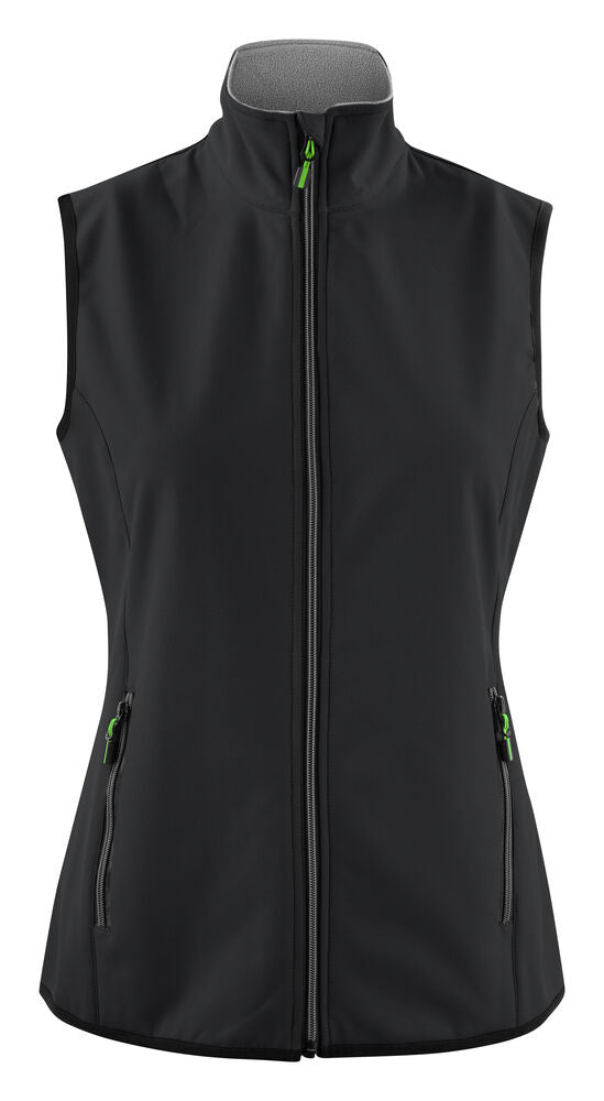 Trial Vest Lady 2261060