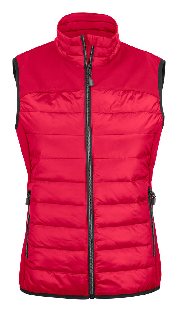 Expedition Vest Lady 2261064