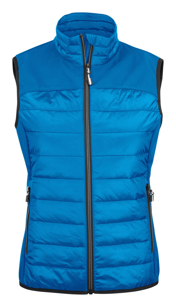 Expedition Vest Lady 2261064