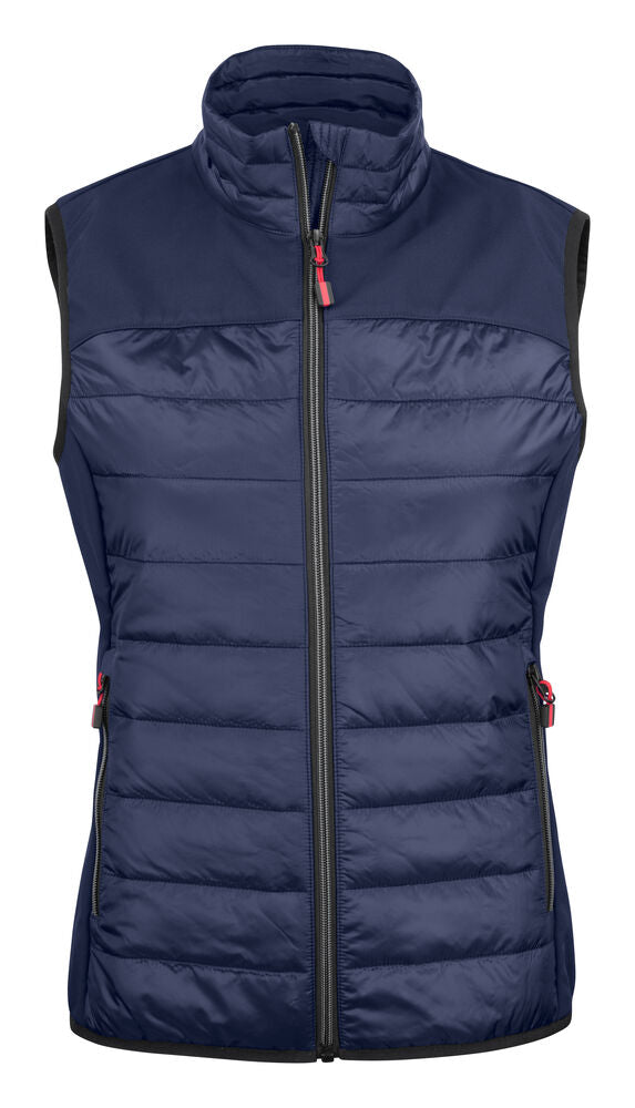 Expedition Vest Lady 2261064
