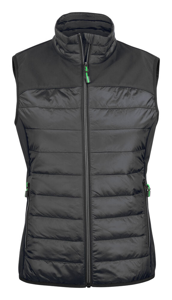 Expedition Vest Lady 2261064