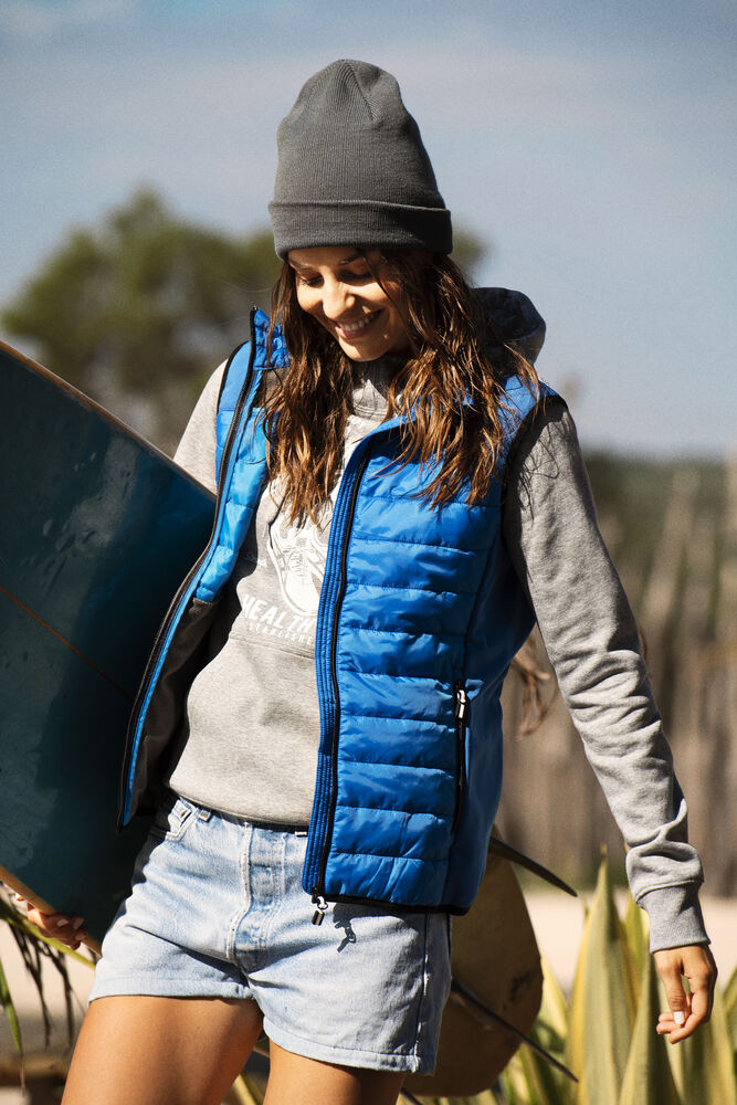 Expedition Vest Lady från Printer