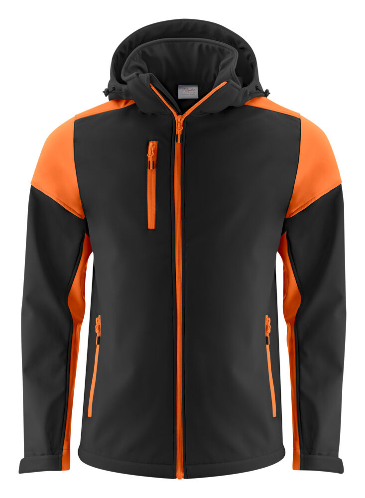 Prime Softshell 2261065