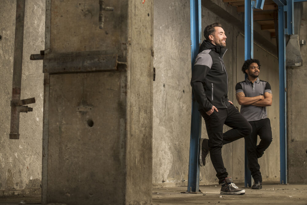 Prime Polo från Printer PRIME