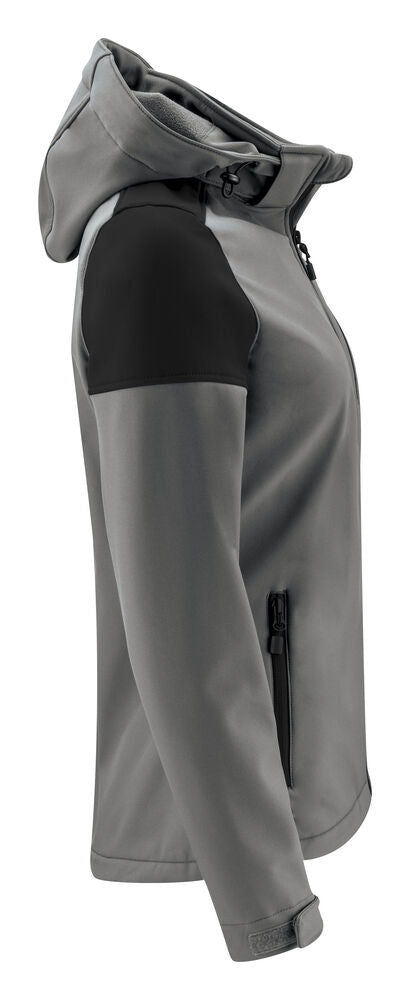 Prime Softshell Lady från Printer PRIME