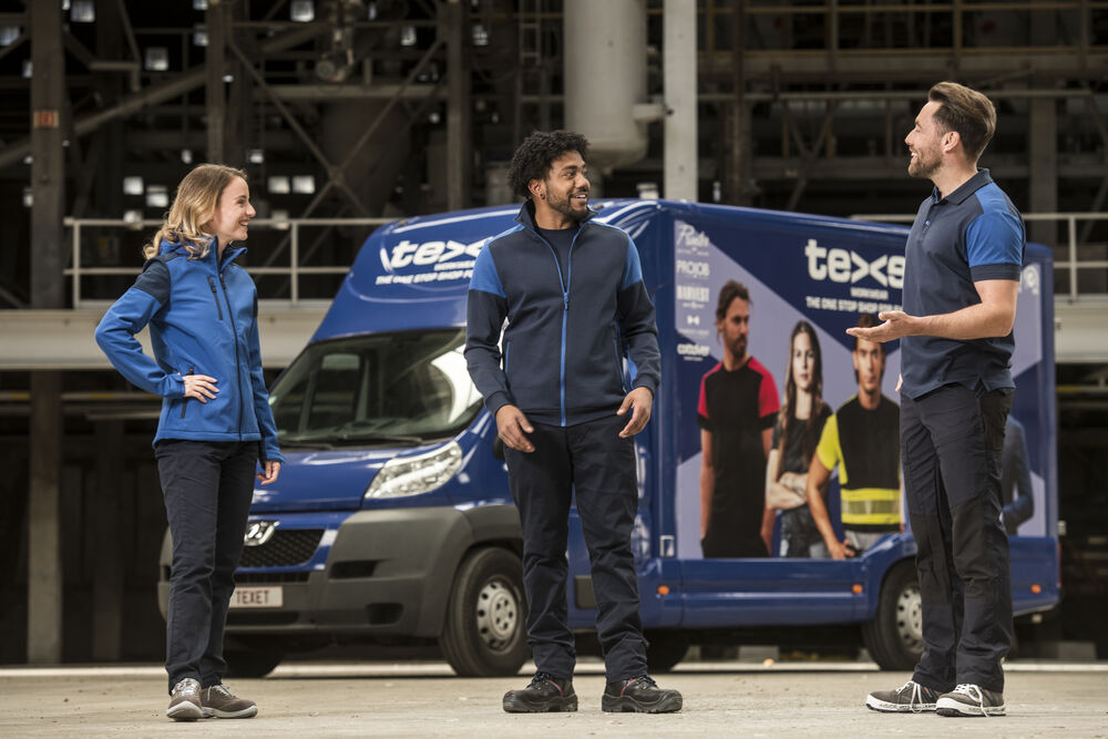 Prime Polo från Printer PRIME