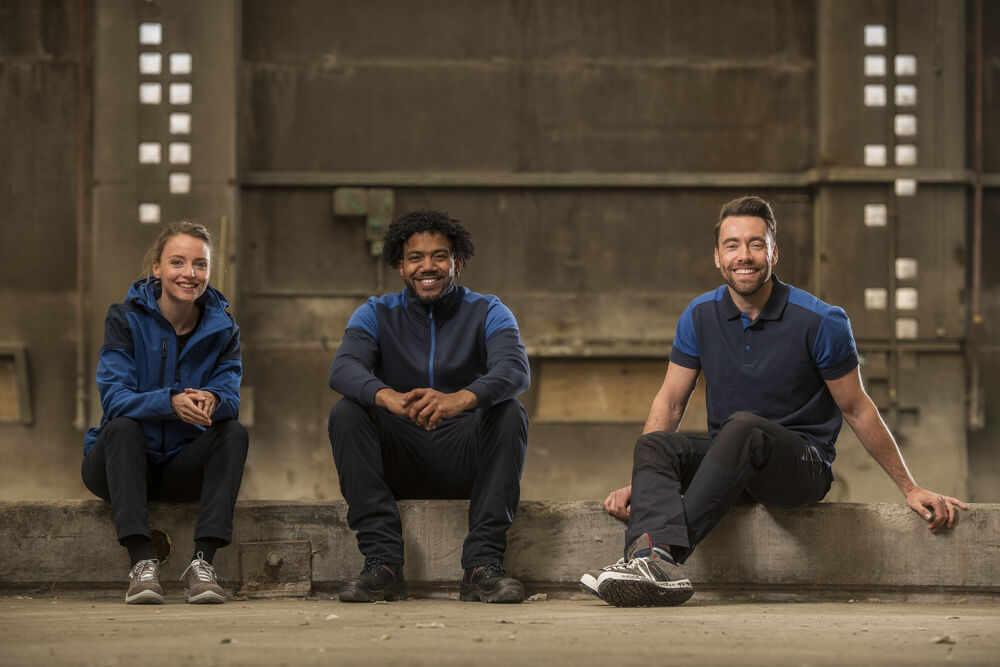 Prime Polo från Printer PRIME