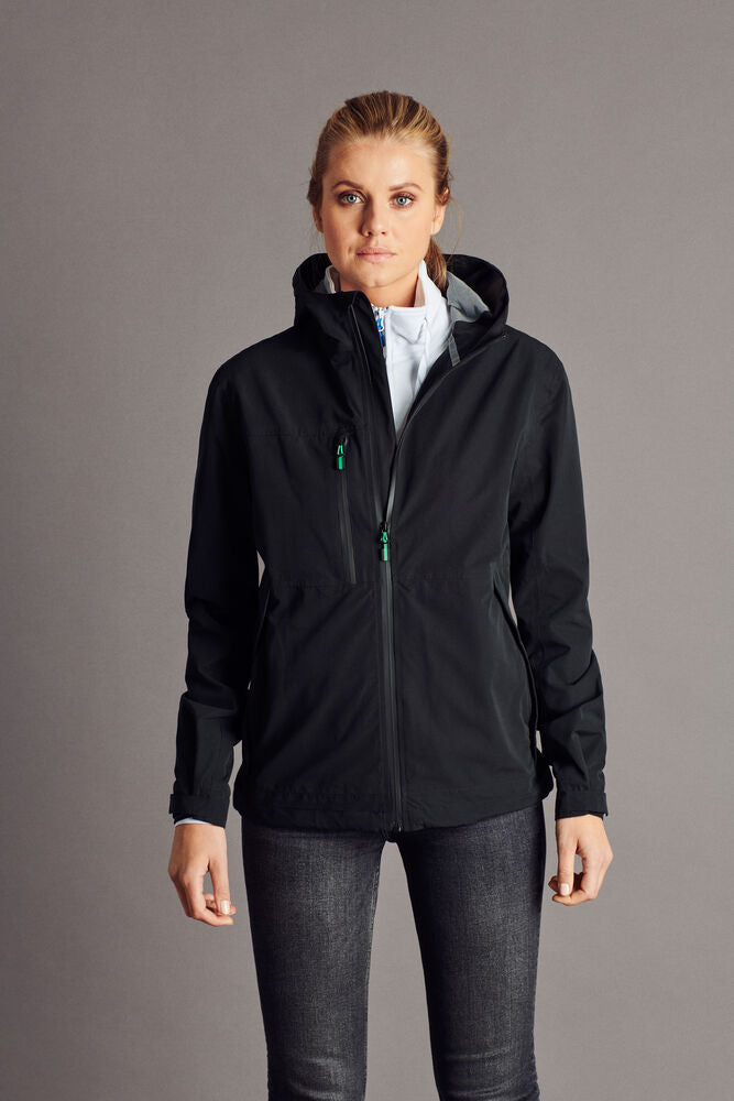 Hiker Lady från Printer