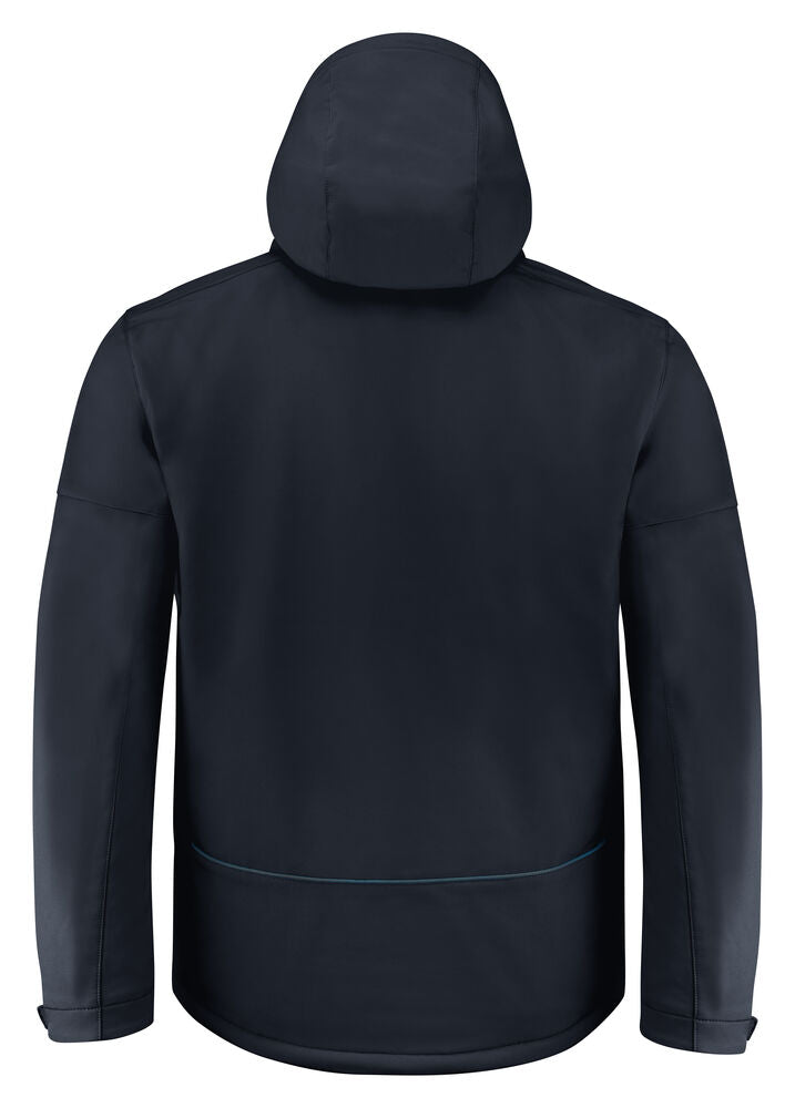 Overlanding från Printer