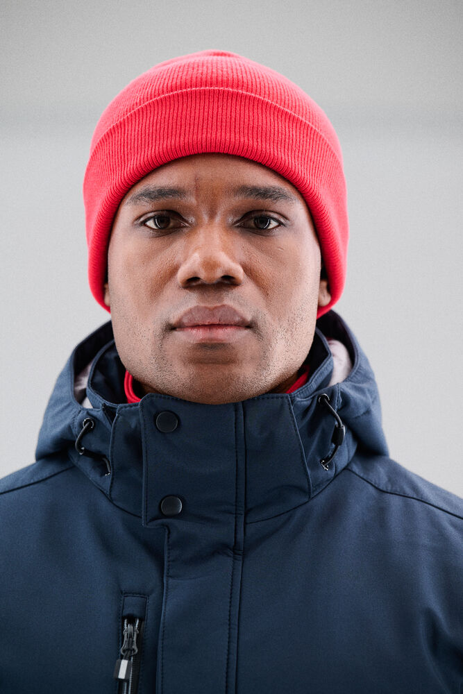 Overlanding från Printer