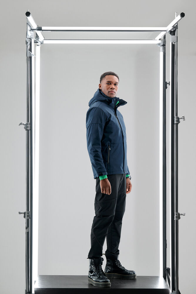 Overlanding från Printer