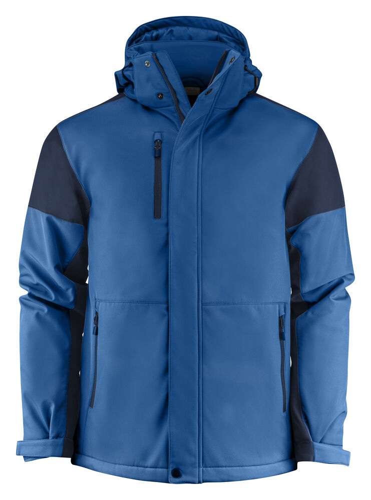 Prime Padded Softshell 2261071