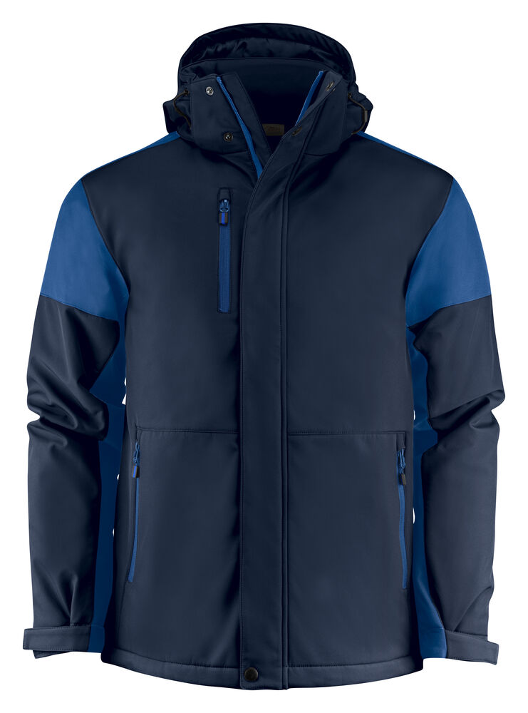 Prime Padded Softshell 2261071