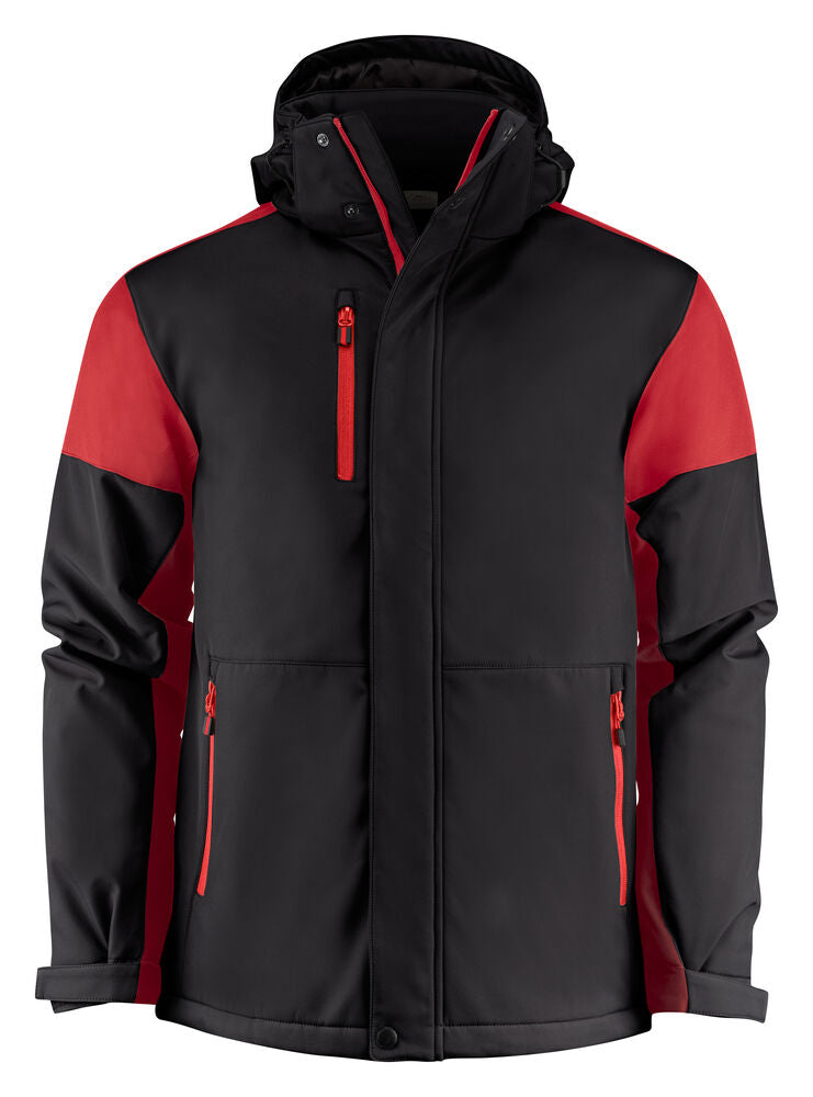 Prime Padded Softshell 2261071