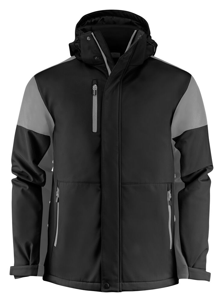 Prime Padded Softshell 2261071